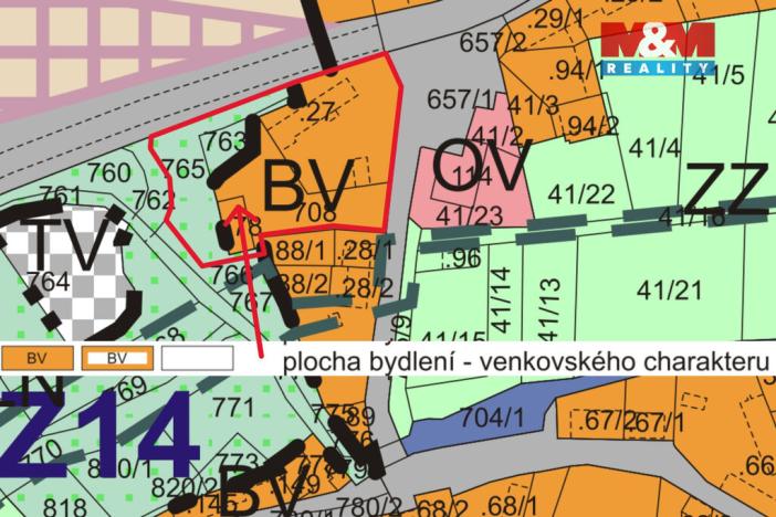 Prodej rodinného domu, Rašovice - Jindice, 92 m2