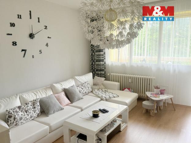 Prodej bytu 4+kk, Varnsdorf, Západní, 98 m2