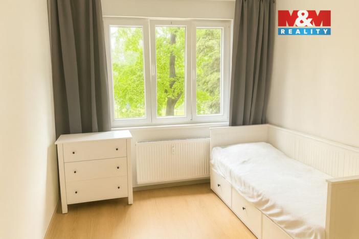 Prodej bytu 4+kk, Varnsdorf, Západní, 98 m2