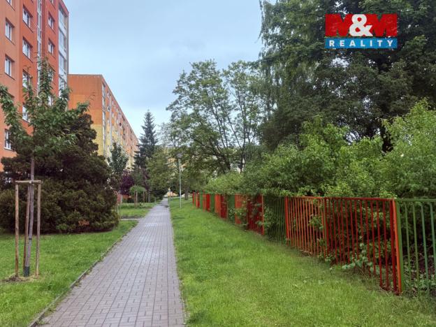 Prodej bytu 4+kk, Varnsdorf, Západní, 98 m2