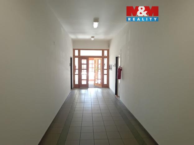 Pronájem kanceláře, Ostrava - Moravská Ostrava, Vítkovická, 11 m2