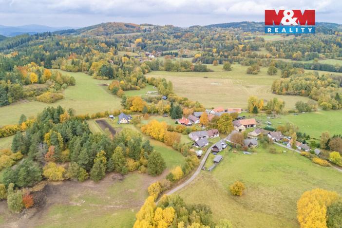 Prodej pozemku pro bydlení, Kolinec - Sluhov, 3805 m2