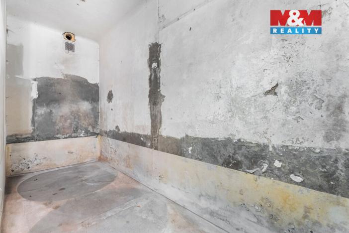 Prodej bytu 3+kk, Jablonec nad Nisou, Saskova, 63 m2