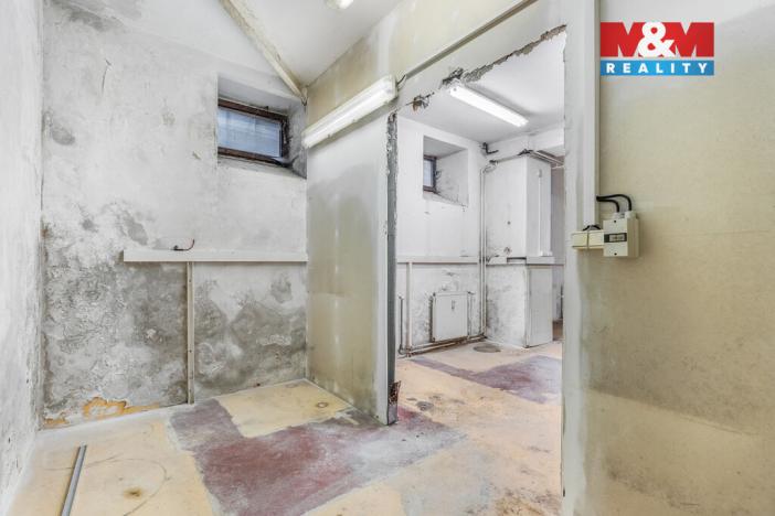 Prodej bytu 3+kk, Jablonec nad Nisou, Saskova, 63 m2