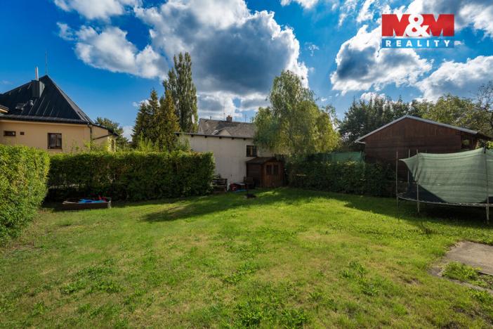 Prodej bytu 3+kk, Jablonec nad Nisou, Saskova, 63 m2