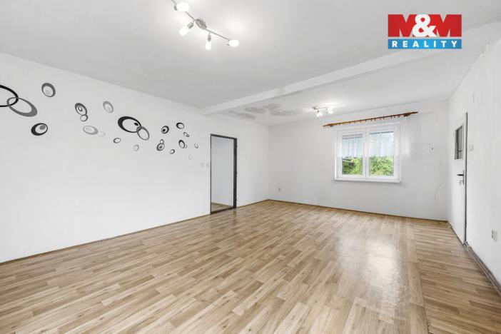 Prodej rodinného domu, Mikulášovice, 150 m2