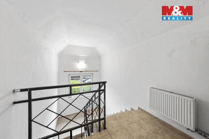 Prodej rodinného domu, Mikulášovice, 150 m2