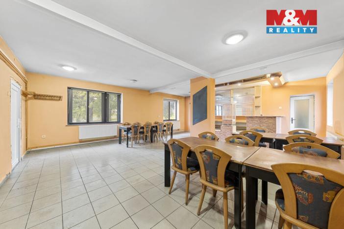 Prodej rodinného domu, Mikulášovice, 150 m2