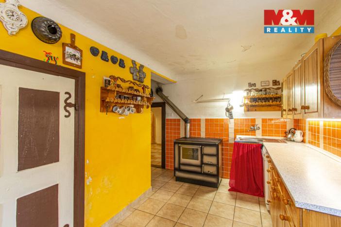 Prodej chaty, Razová, 150 m2