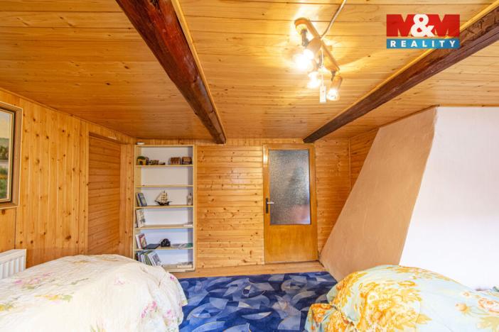 Prodej chaty, Razová, 150 m2