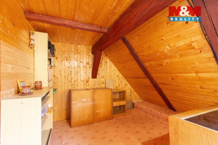 Prodej chaty, Razová, 150 m2