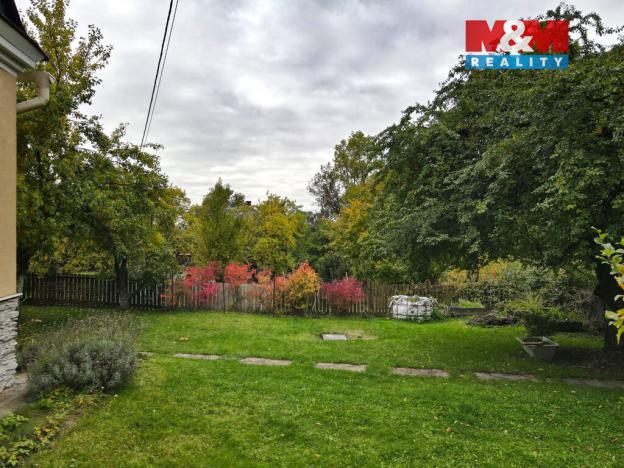 Prodej chaty, Razová, 150 m2