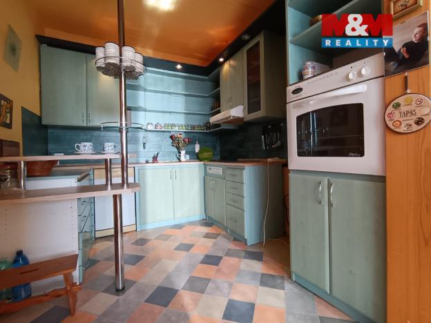 Prodej bytu 2+kk, Havířov - Šumbark, Zvonková, 51 m2