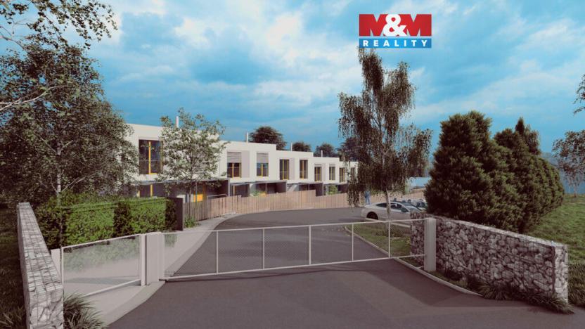 Prodej rodinného domu, Liberec, Bajkalská, 120 m2