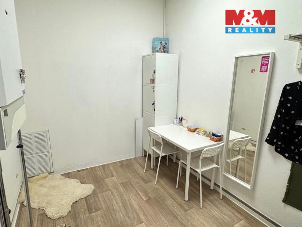 Pronájem obchodního prostoru, Brno, Kobližná, 128 m2