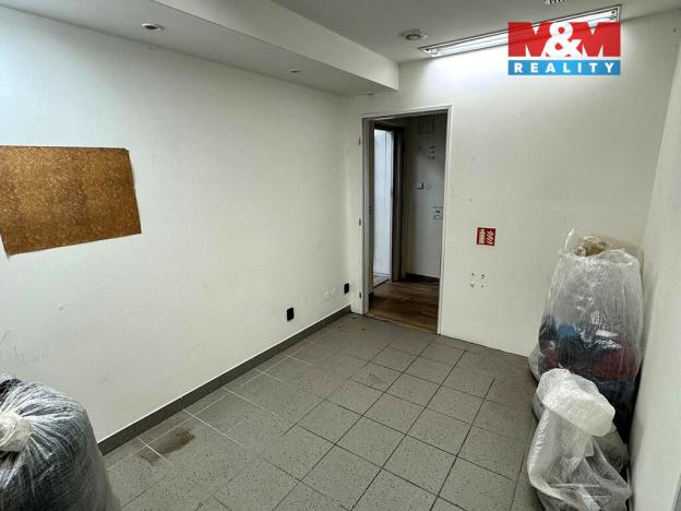 Pronájem obchodního prostoru, Brno, Kobližná, 128 m2