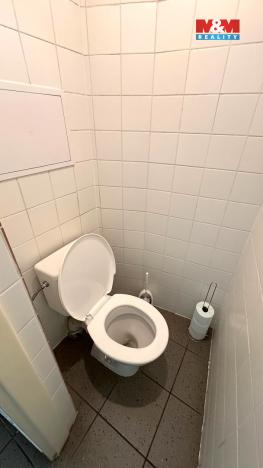 Pronájem obchodního prostoru, Brno, Kobližná, 128 m2