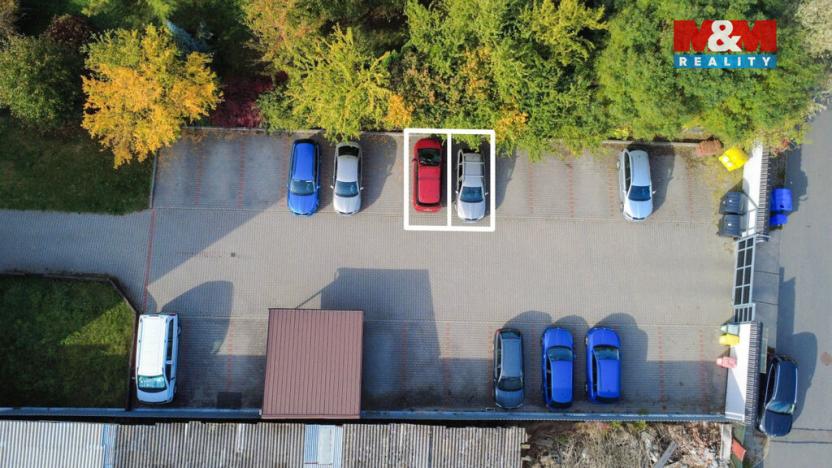 Prodej bytu 3+kk, Olomouc - Nedvězí, Jilemnického, 72 m2