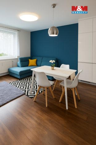 Prodej bytu 3+kk, Olomouc - Nedvězí, Jilemnického, 72 m2