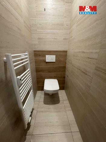 Prodej bytu 3+kk, Olomouc - Nedvězí, Jilemnického, 72 m2