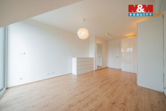 Prodej bytu 3+kk, Modřice, Za Humny, 86 m2