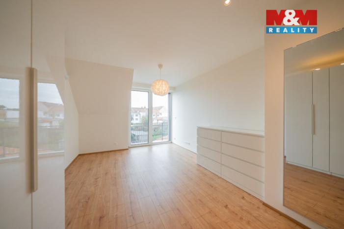 Prodej bytu 3+kk, Modřice, Za Humny, 86 m2