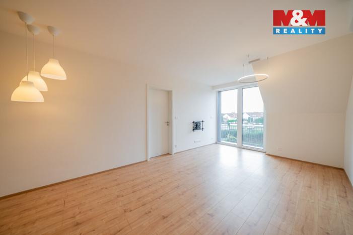 Prodej bytu 3+kk, Modřice, Za Humny, 86 m2