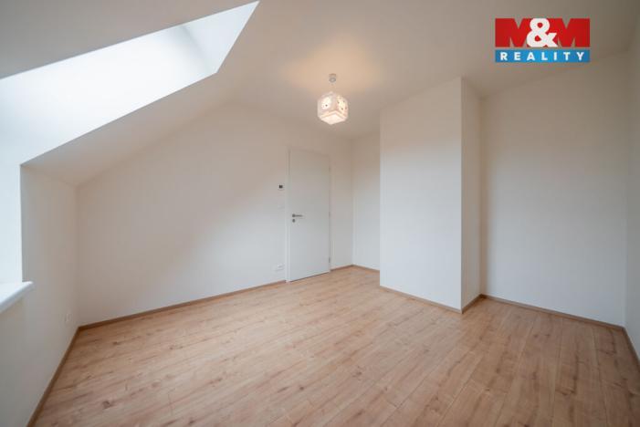 Prodej bytu 3+kk, Modřice, Za Humny, 86 m2