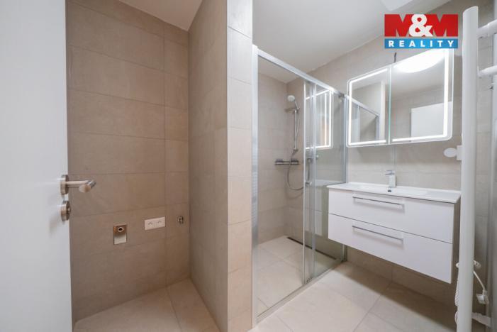 Prodej bytu 3+kk, Modřice, Za Humny, 86 m2