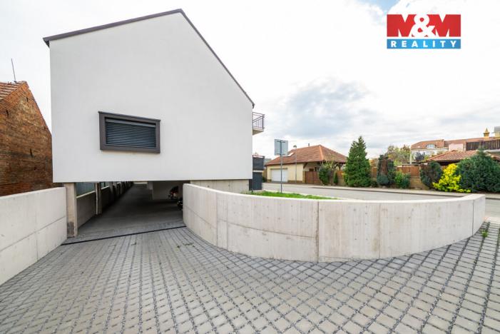 Prodej bytu 3+kk, Modřice, Za Humny, 86 m2