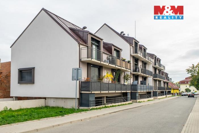 Prodej bytu 3+kk, Modřice, Za Humny, 86 m2