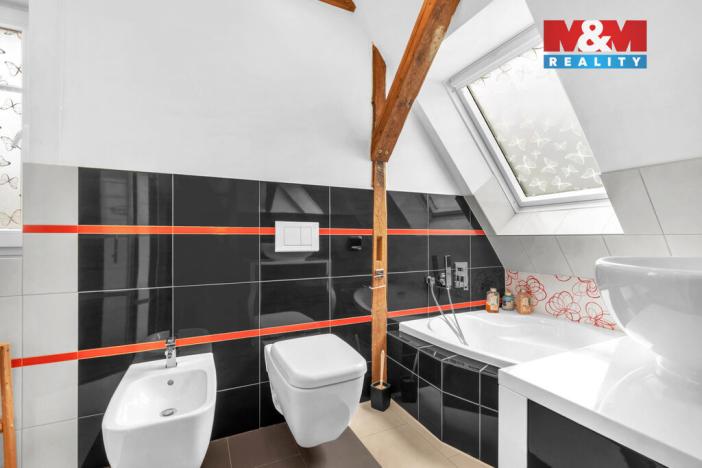 Prodej rodinného domu, Žacléř, Sadová, 151 m2