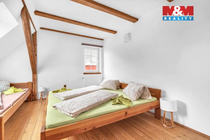 Prodej rodinného domu, Žacléř, Sadová, 151 m2