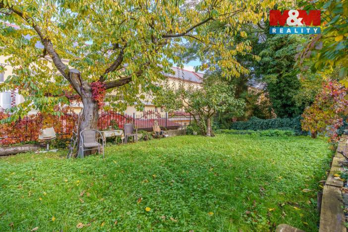 Prodej činžovního domu, Karlovy Vary - Stará Role, Dlouhá, 402 m2