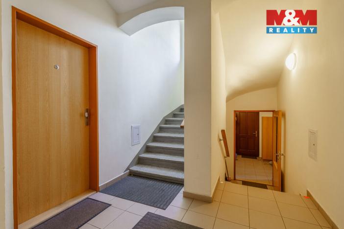 Prodej činžovního domu, Karlovy Vary - Stará Role, Dlouhá, 402 m2