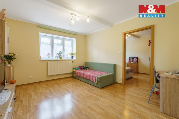 Prodej činžovního domu, Karlovy Vary - Stará Role, Dlouhá, 402 m2