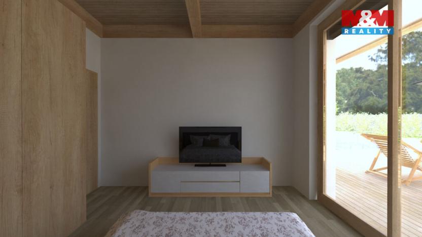 Prodej pozemku pro bydlení, Jesenný, 750 m2