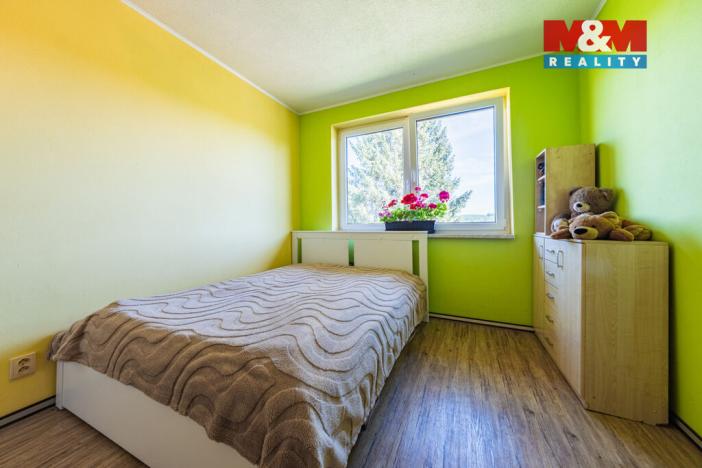 Prodej rodinného domu, Domoušice, 140 m2