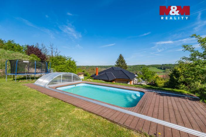 Prodej rodinného domu, Domoušice, 140 m2