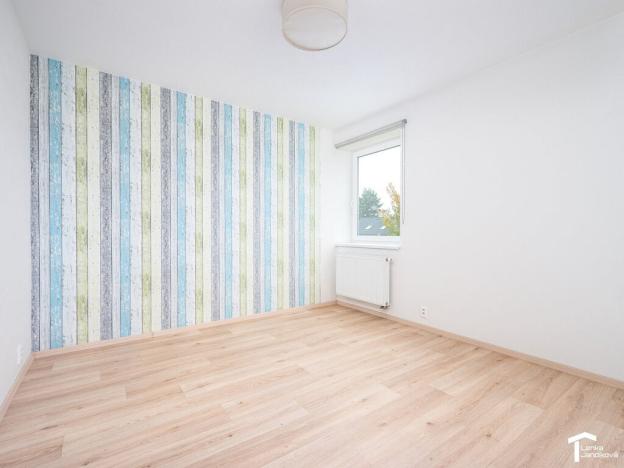 Prodej bytu 2+kk, Pardubice - Nemošice, Nemošická, 60 m2