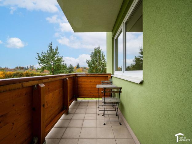 Prodej bytu 2+kk, Pardubice - Nemošice, Nemošická, 60 m2