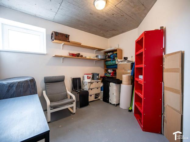 Prodej bytu 2+kk, Pardubice - Nemošice, Nemošická, 60 m2