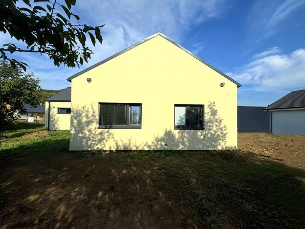 Prodej rodinného domu, Píšťany, 106 m2