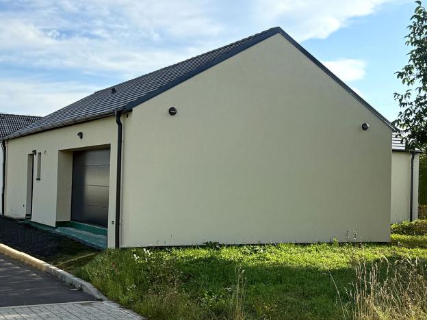 Prodej rodinného domu, Píšťany, 106 m2