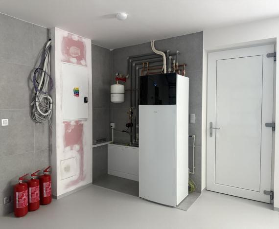 Prodej rodinného domu, Píšťany, 106 m2