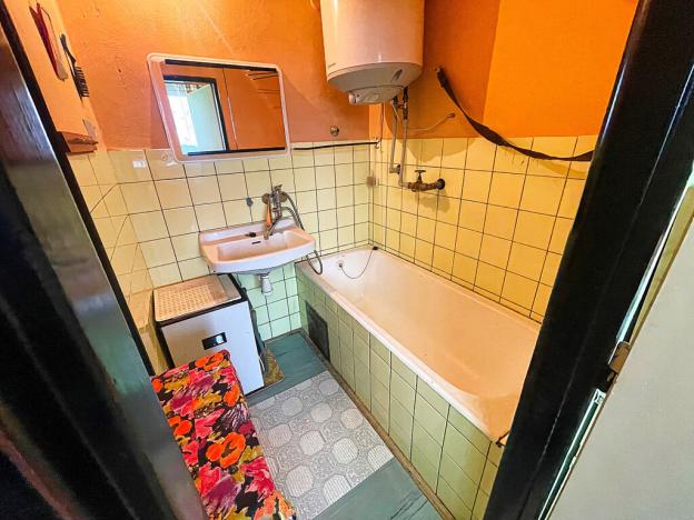 Prodej bytu 3+1, Slavče, 71 m2