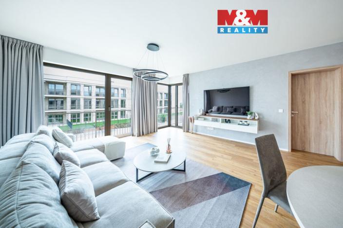 Prodej bytu 2+kk, Brandýs nad Labem-Stará Boleslav, Dřevčická, 134 m2