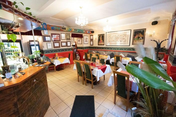 Prodej restaurace, Praha - Libeň, Novákových, 233 m2