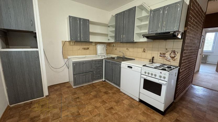 Pronájem bytu 3+1, Jičín - Nové Město, Na jihu, 70 m2