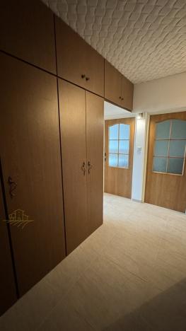 Pronájem bytu 3+1, Jičín - Nové Město, Na jihu, 70 m2